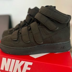 Nike x Billie Eilish Air Force 1 High ‘07